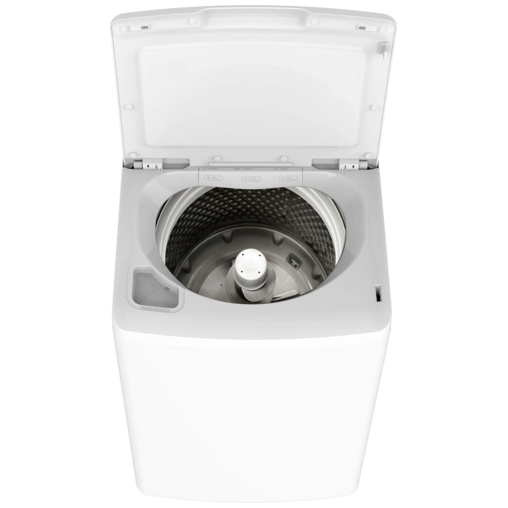 FLVW7000AW - Lave‑linge à chargement par le haut Frigidaire 4,1 pi³ Blanc (agitateur)