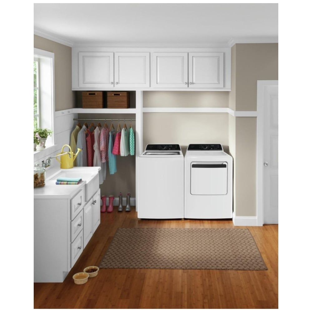 FLVW7523BW - Laveuse à chargement par le dessus Frigidaire 4,4 pi³ (modèle )