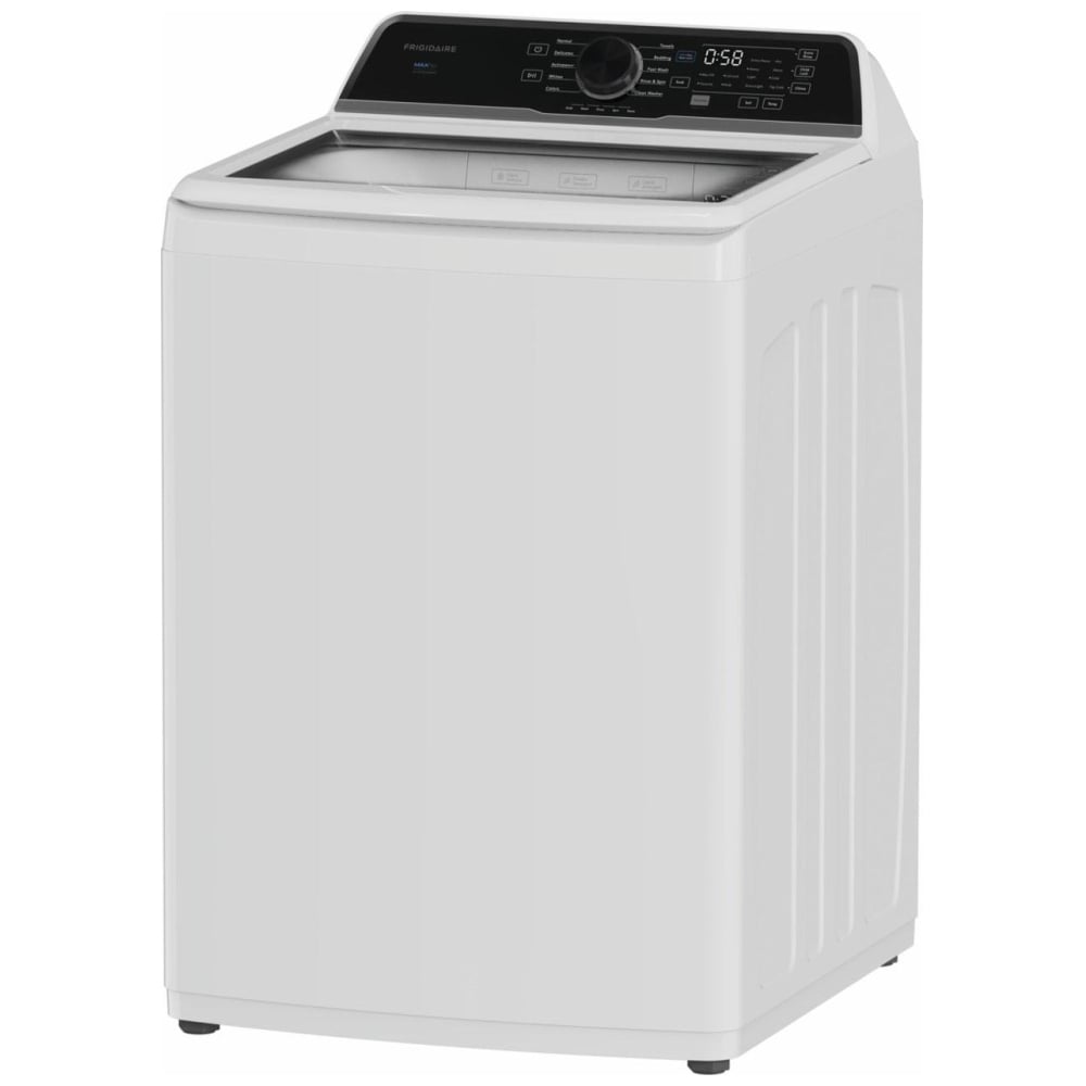 FLVW7523BW - Laveuse à chargement par le dessus Frigidaire 4,4 pi³ (modèle )