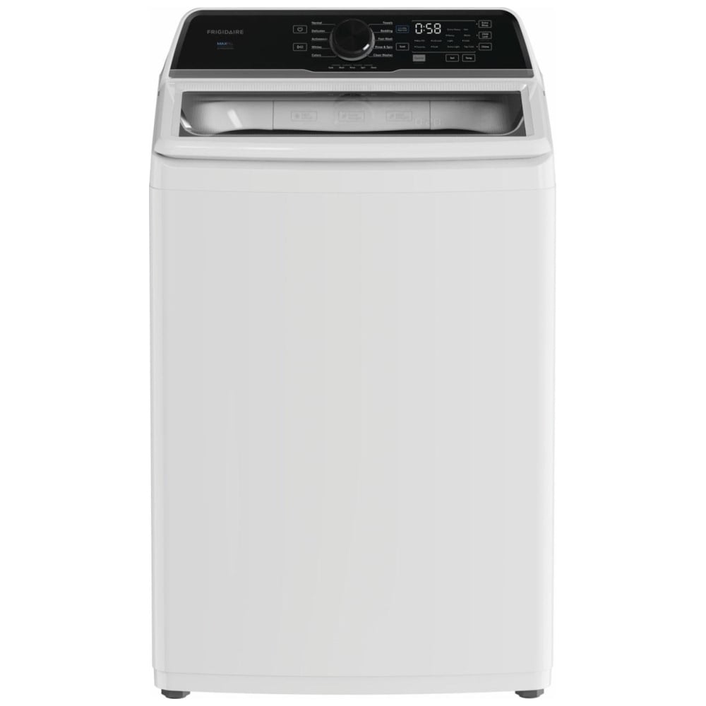 FLVW7523BW - Laveuse à chargement par le dessus Frigidaire 4,4 pi³ (modèle )