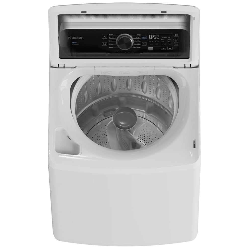 FLVW7523BW - Laveuse à chargement par le dessus Frigidaire 4,4 pi³ (modèle )