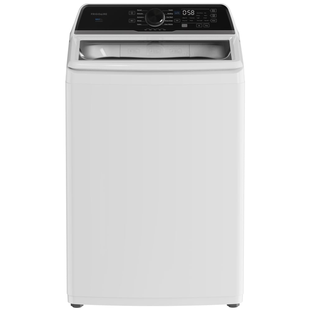 FLVW7523BW - Laveuse à chargement par le dessus Frigidaire 4,4 pi³ (modèle )