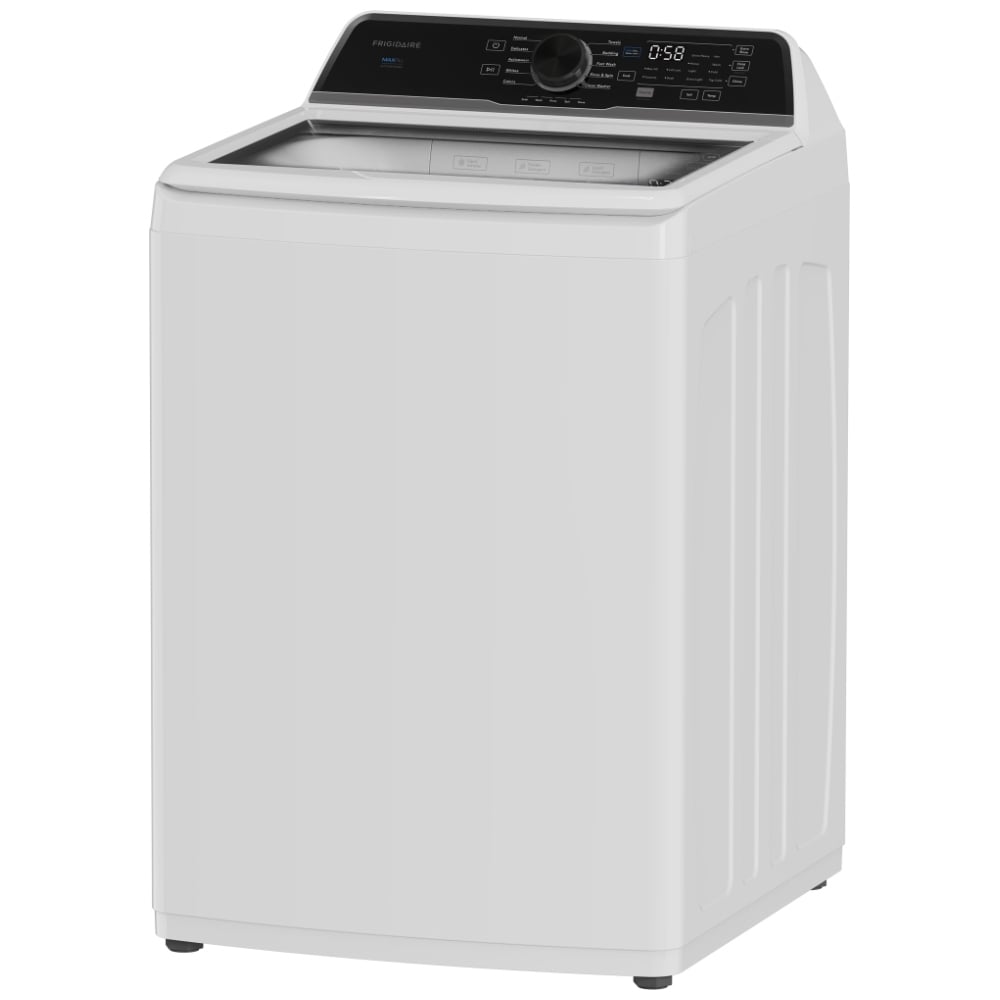 FLVW7523BW - Laveuse à chargement par le dessus Frigidaire 4,4 pi³ (modèle )
