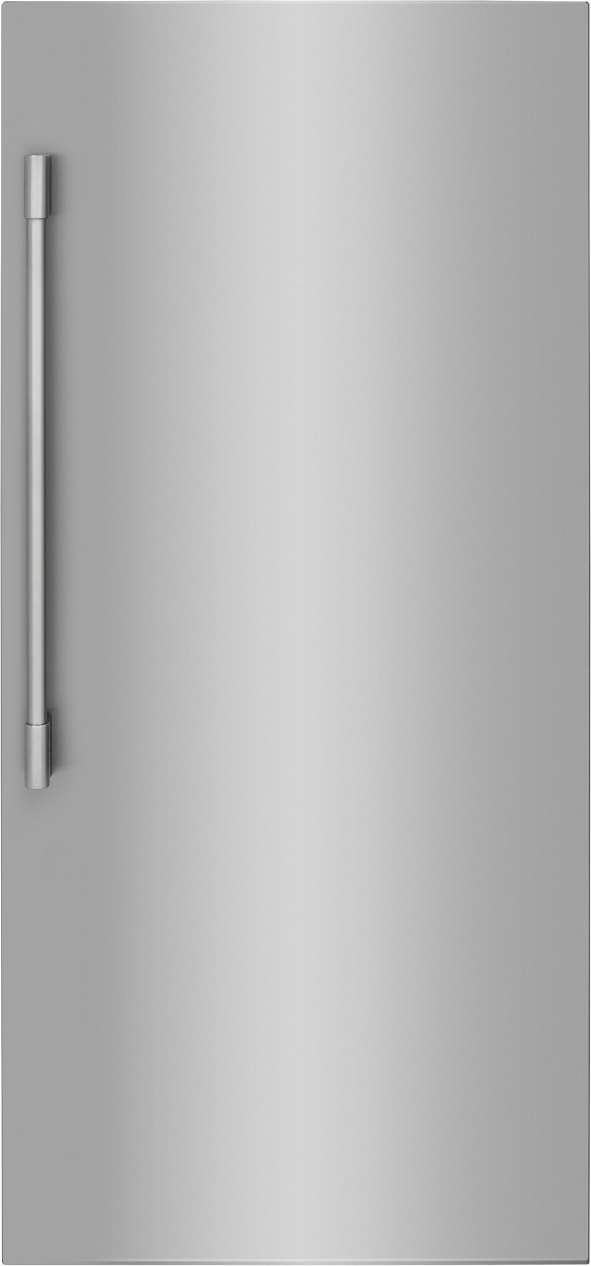 FPRU19F8WF – Réfrigérateur sans congélateur Frigidaire Professional 18,6 pi³ inox