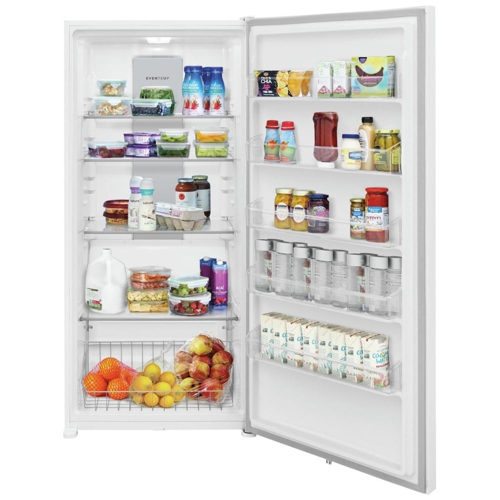 FRAE2024AW - Réfrigérateur Frigidaire sans congélateur 20,0 pi³