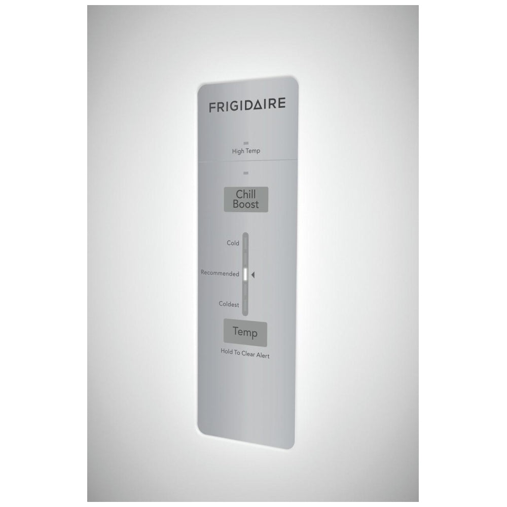 FRAE2024AW - Réfrigérateur Frigidaire 20 pi³ sans congélateur