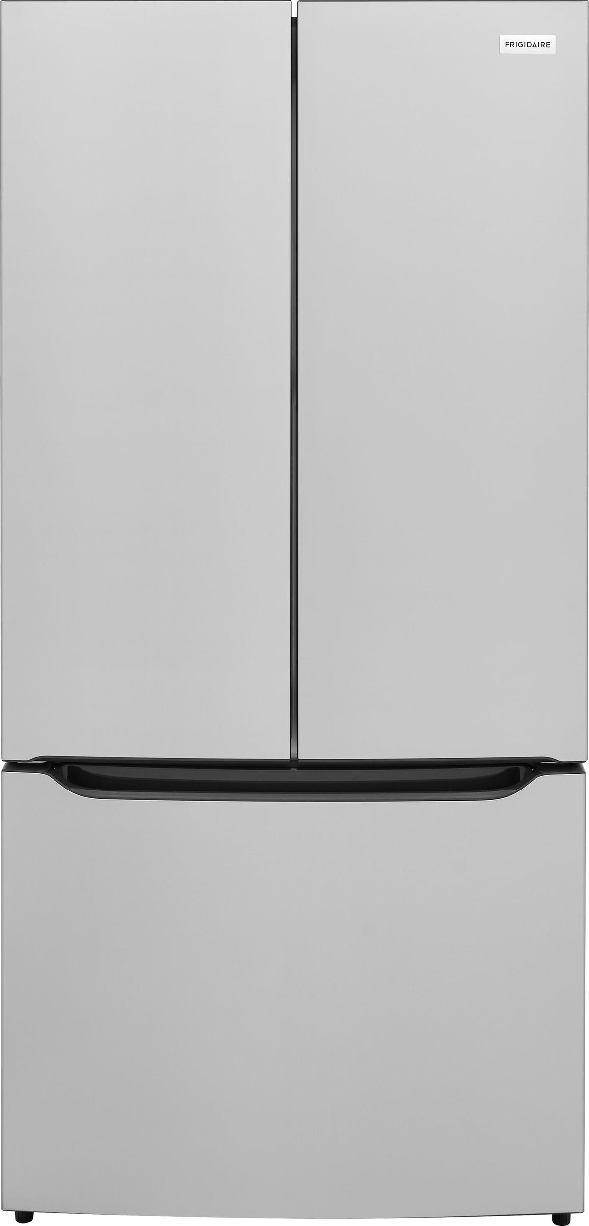 FRFG2033AV – Réfrigérateur à portes françaises Frigidaire 20 pi³ inox