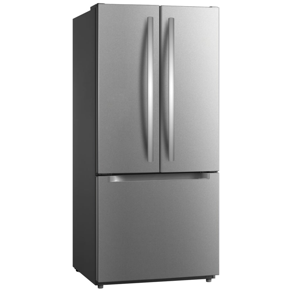 FRFN1801AF - Frigidaire Réfrigérateurs à congélateur supérieur