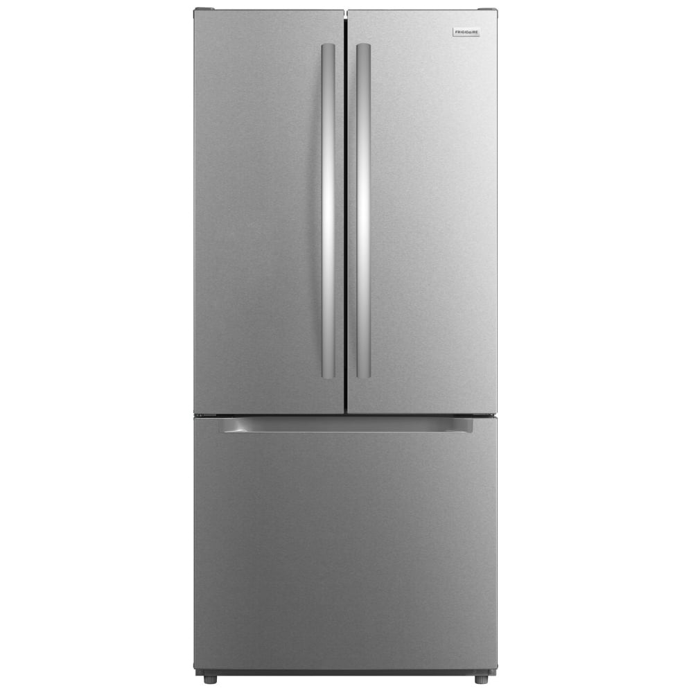 FRFN1801AF - Frigidaire Réfrigérateurs à congélateur supérieur