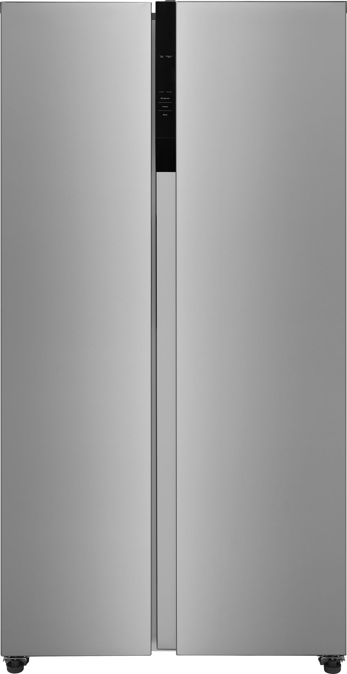 FRSG2115AV – Réfrigérateur côte à côte Frigidaire 21,4 pi³ inox