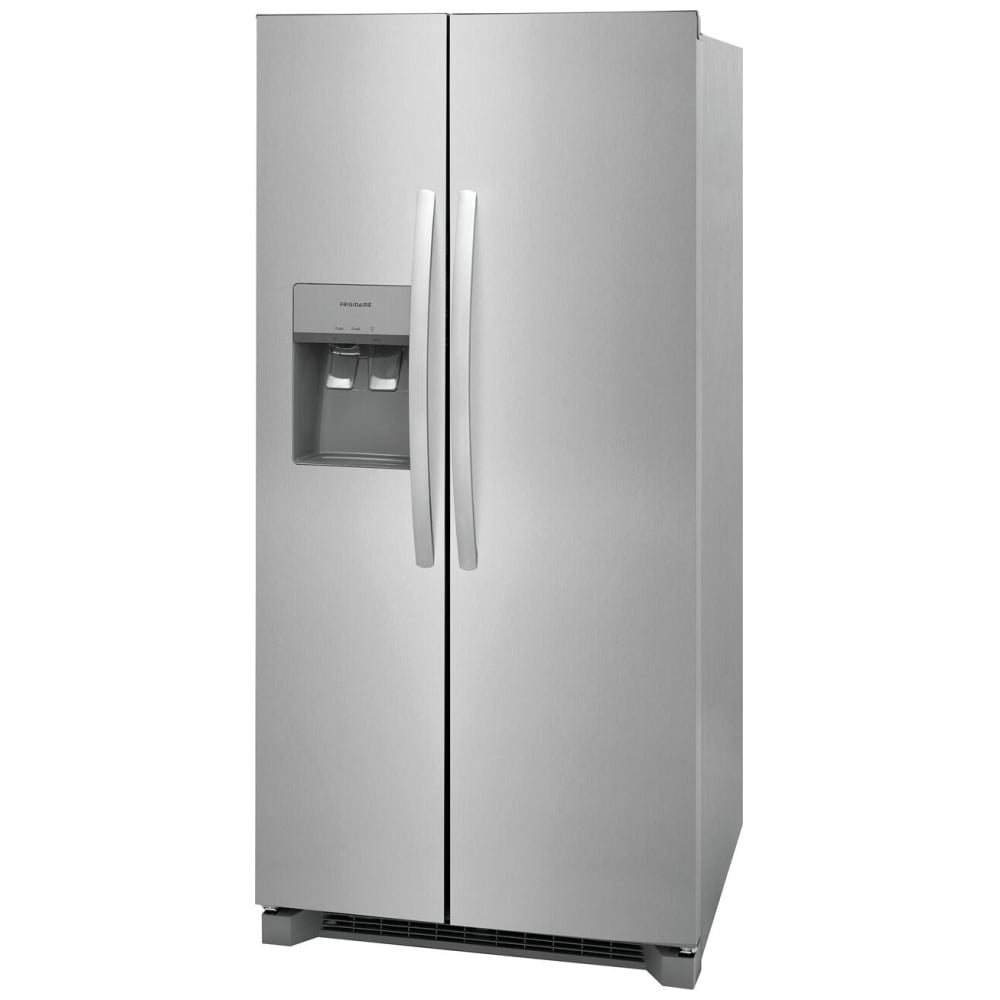 FRSS2323AS - Réfrigérateur côte à côte Frigidaire 22,3 pi³ (33 po)
