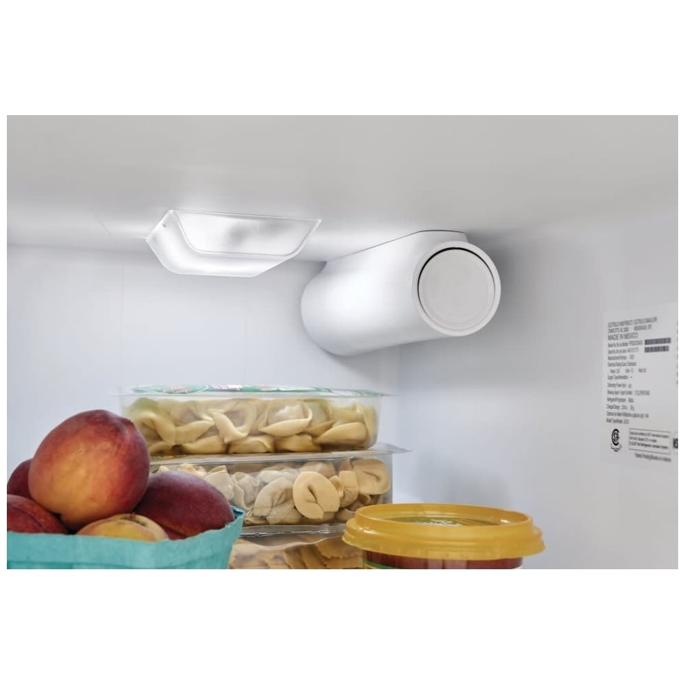 FRSS2323AS - Réfrigérateur côte à côte autonome 22,3 pi³ Frigidaire 