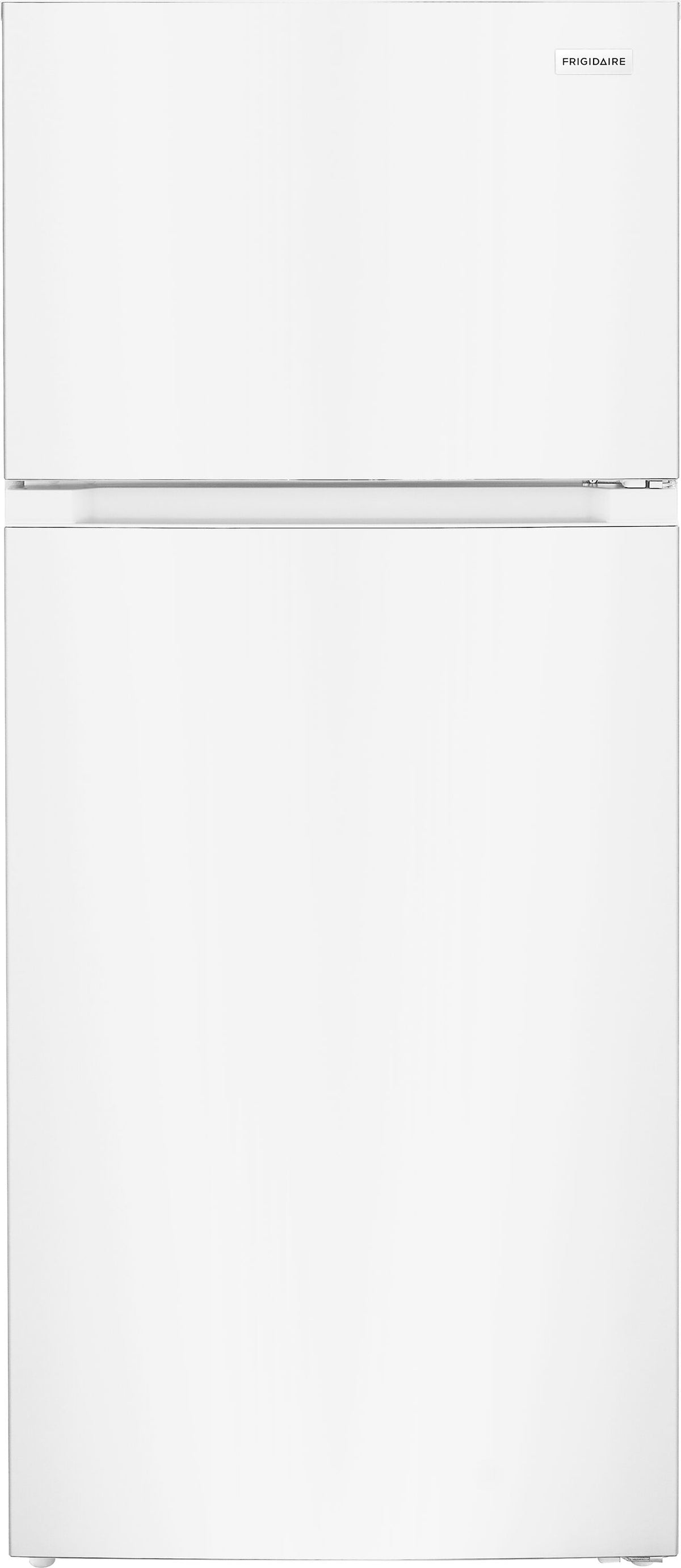 FRTE1622AW – Réfrigérateur à congélateur supérieur Frigidaire 16 pi³ blanc