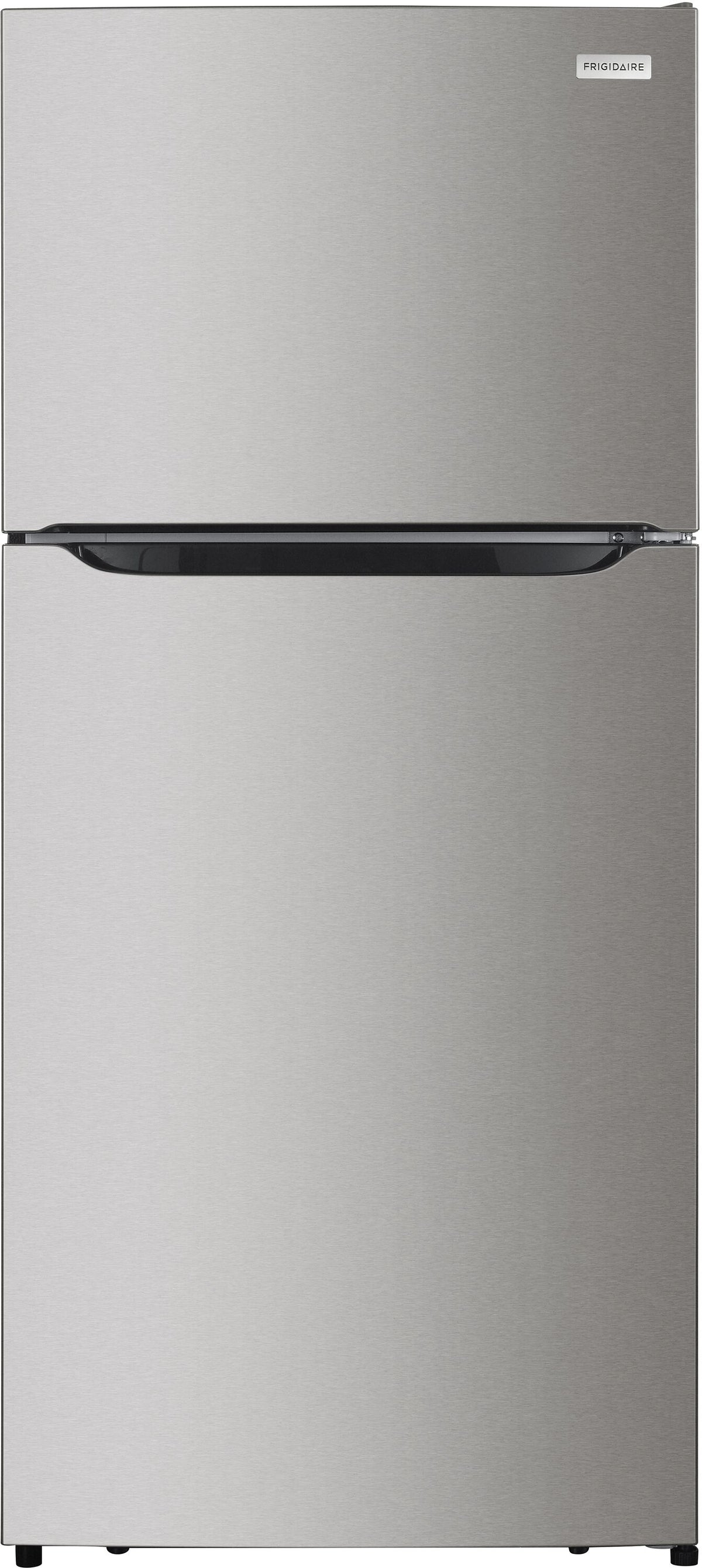FRTE1835AS – Réfrigérateur à congélateur supérieur Frigidaire 18,2 pi³ inox