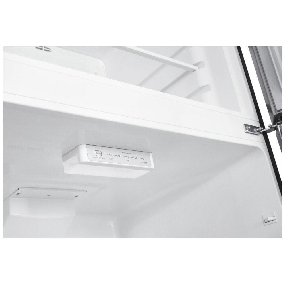 FRTE1835AV - Frigidaire Réfrigérateurs à congélateur supérieur