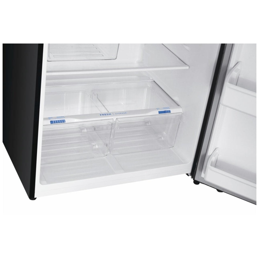 FRTE1835AV - Frigidaire Réfrigérateurs à congélateur supérieur