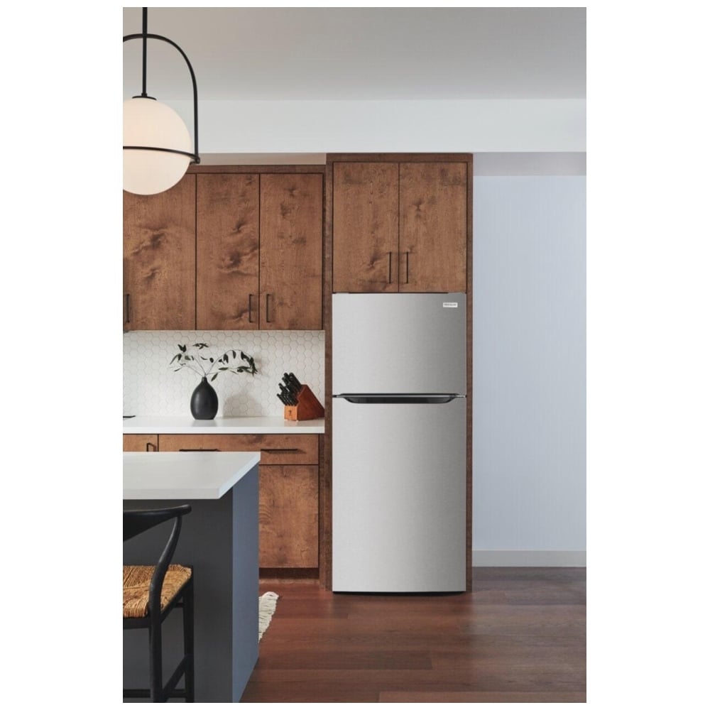FRTE1835AV - Frigidaire Réfrigérateurs à congélateur supérieur