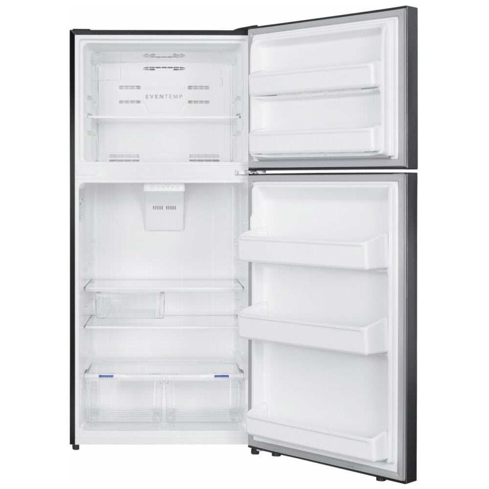 FRTE1835AV - Frigidaire Réfrigérateurs à congélateur supérieur