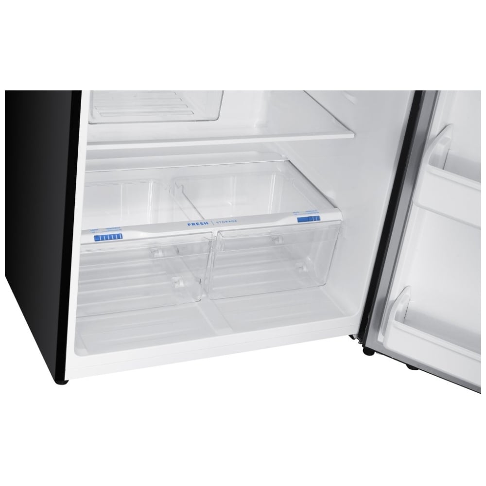 FRTE1835AV - Frigidaire Réfrigérateurs à congélateur supérieur