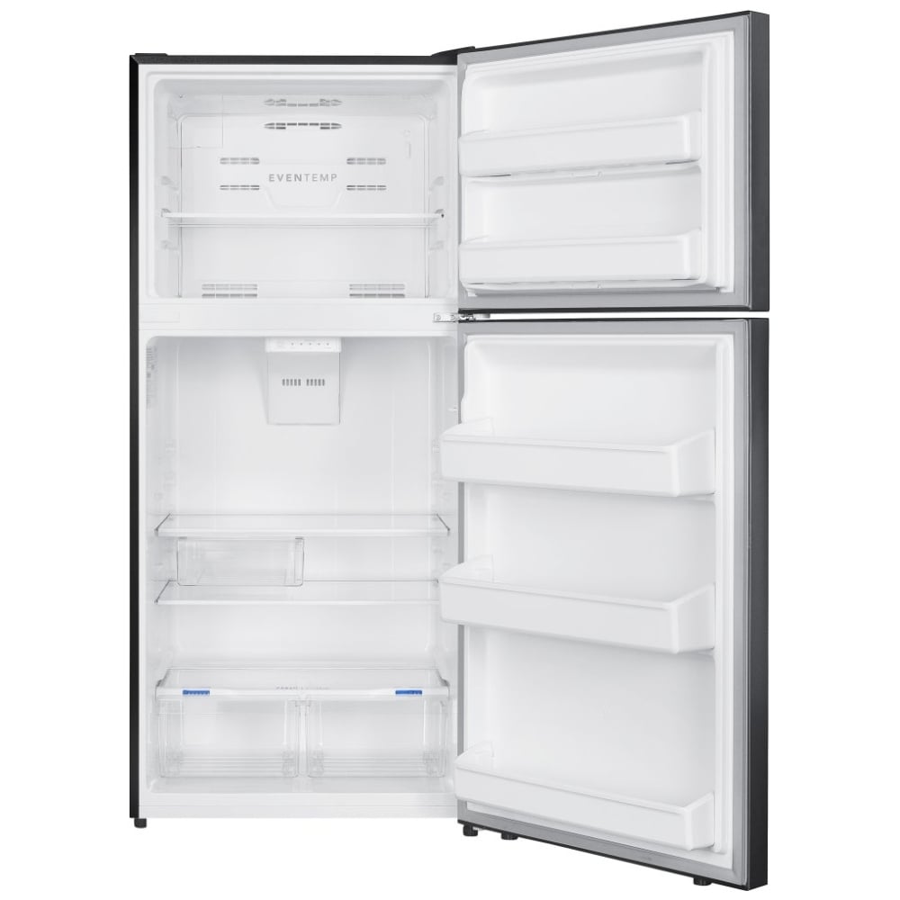 FRTE1835AV - Frigidaire Réfrigérateurs à congélateur supérieur
