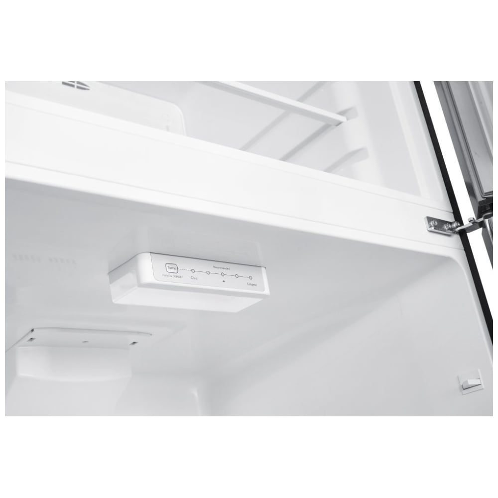 FRTE1835AV - Réfrigérateur à congélateur supérieur Frigidaire 18,2 pi³