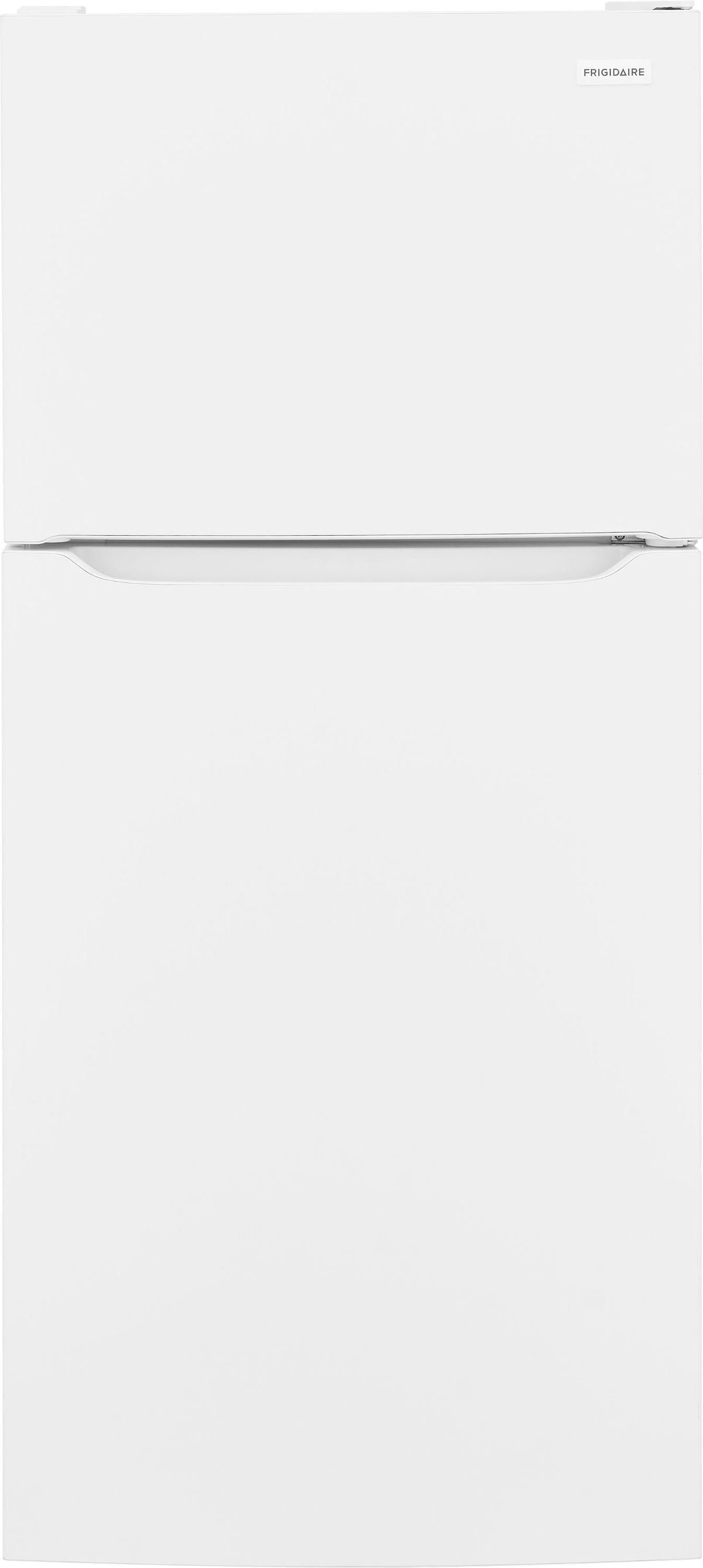 FRTE1835AW – Réfrigérateur à congélateur supérieur Frigidaire 18,2 pi³ blanc