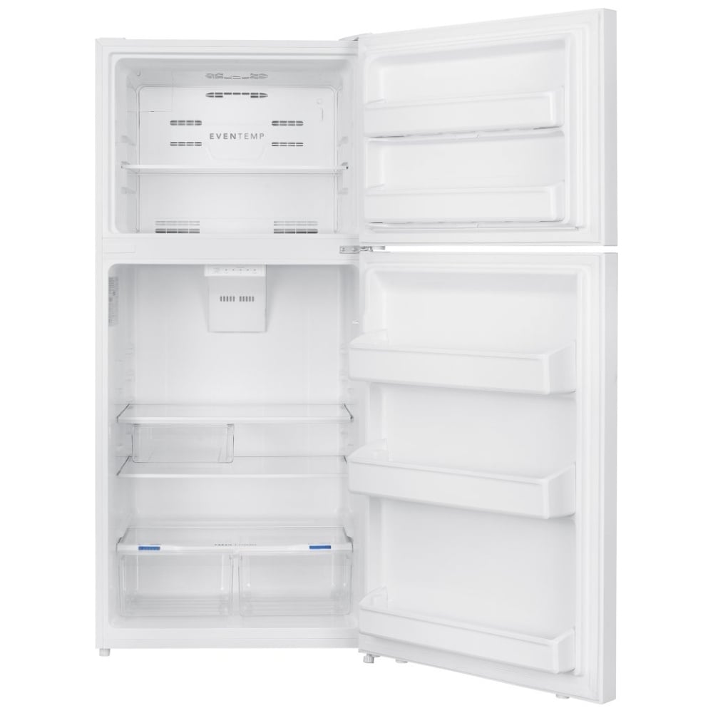 FRTE1835AW - Réfrigérateur congélateur supérieur 