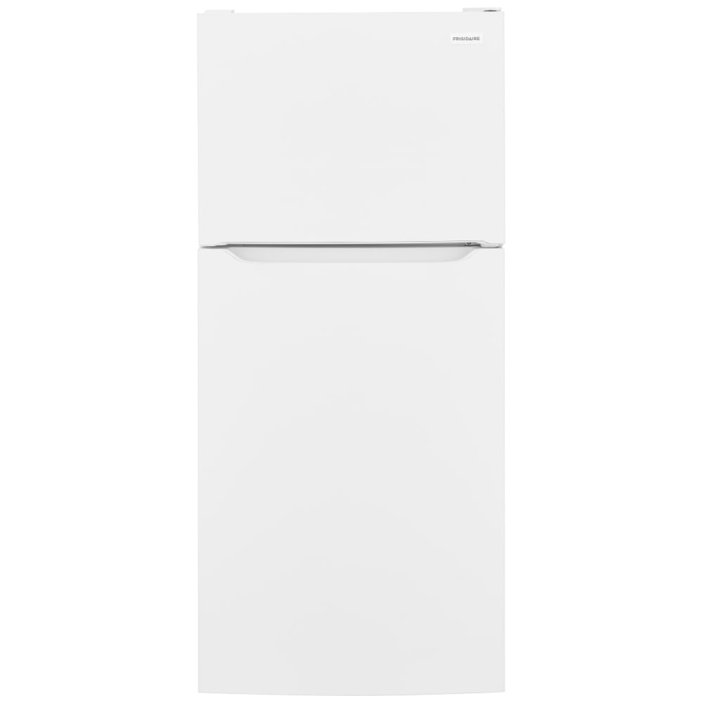 FRTE1835AW - Réfrigérateur autoportant à congélateur supérieur prêt pour le garage de 18 pi³ (30 po)