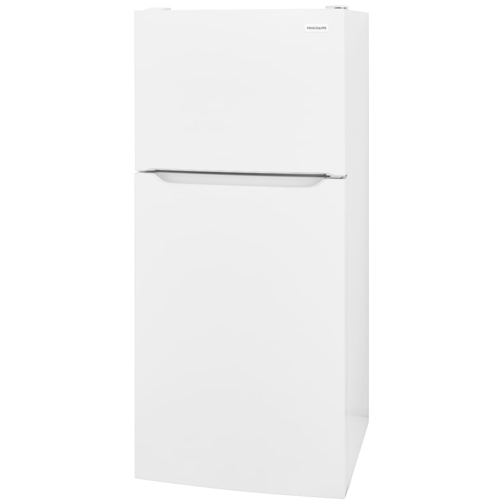 FRTE1835AW - Réfrigérateur autoportant à congélateur supérieur prêt pour le garage de 18 pi³ (30 po)