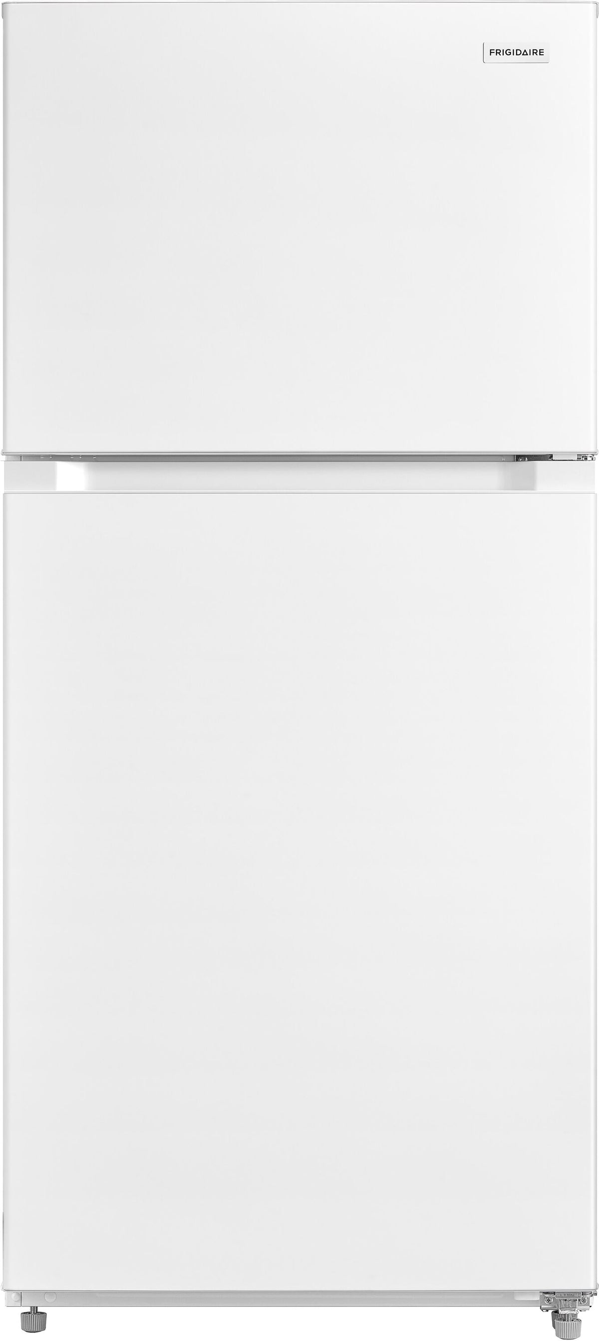 FRTE2246AW – Réfrigérateur à congélateur supérieur Frigidaire 22 pi³ blanc