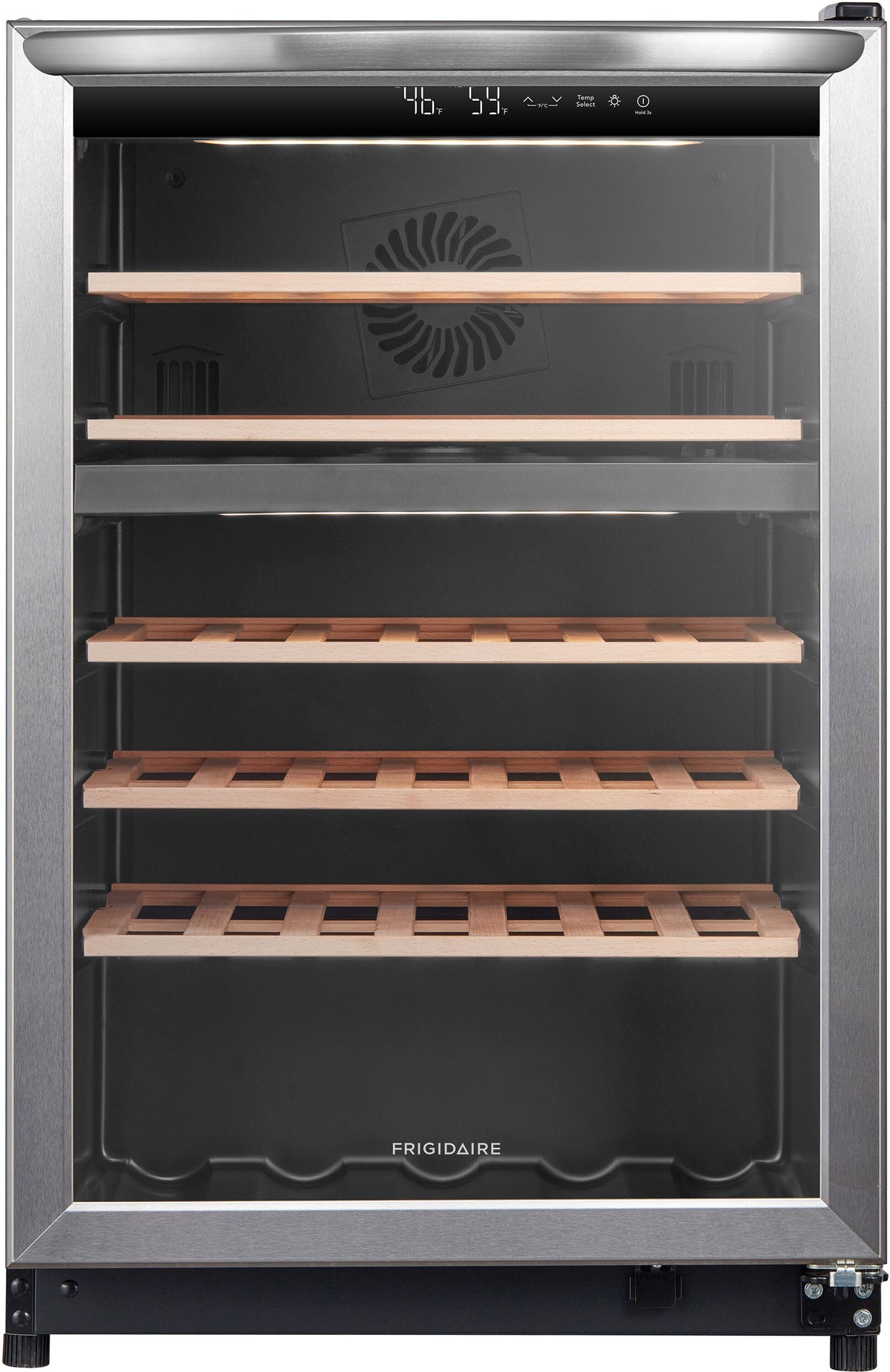 FRWE4626AS – Réfrigérateur sans congélateur Frigidaire 4,4 pi³ inox