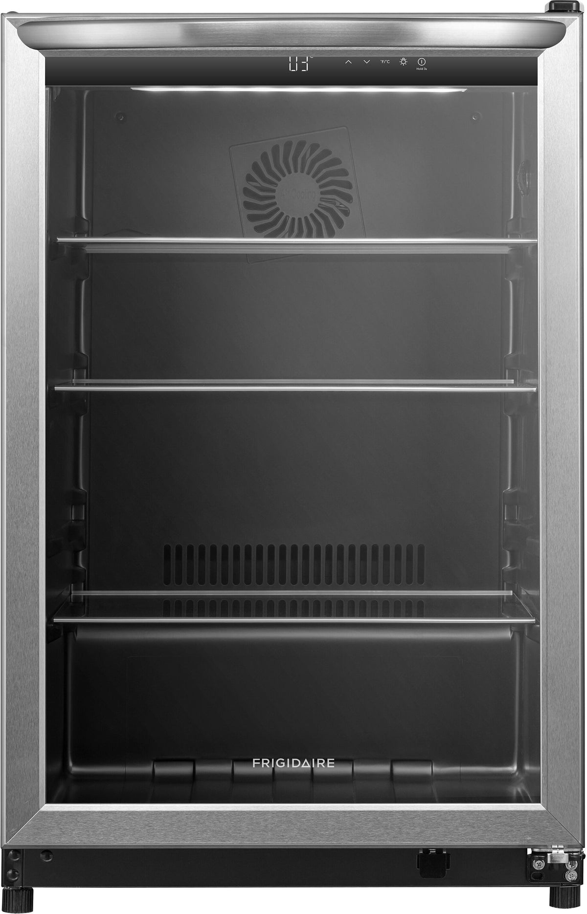 FRYB4626AS – Cellier Frigidaire 4,6 pi³ inox