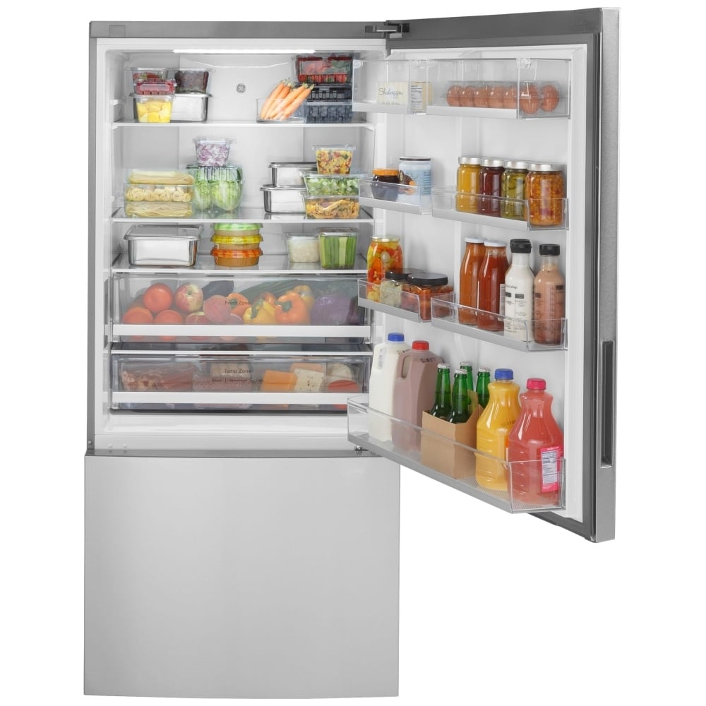 GBE17HYRFS - Réfrigérateur GE® ENERGY STAR® de 17,7 pi ³ – 