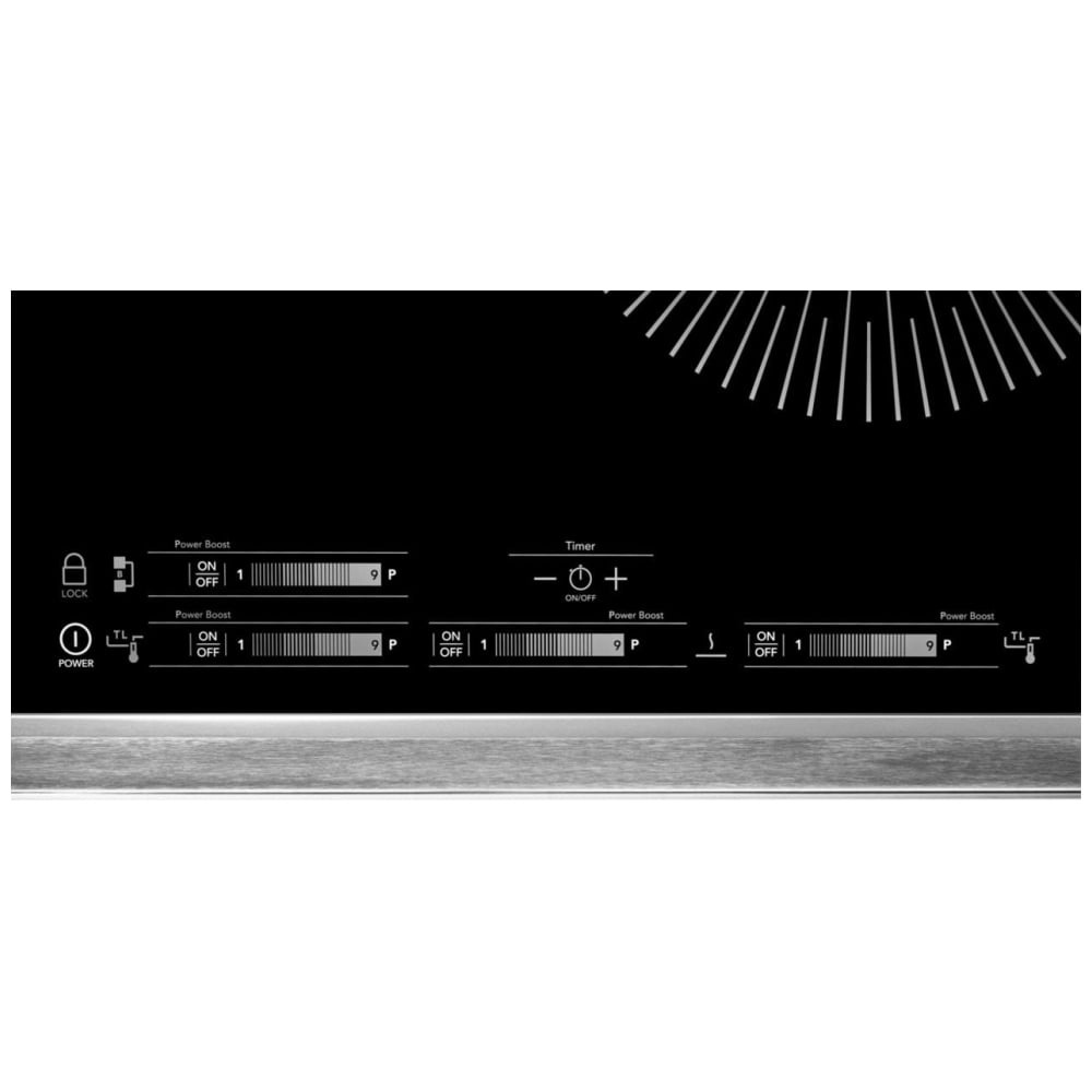 GCCI3067AB - Table de cuisson à induction Frigidaire Gallery 30 po (modèle )