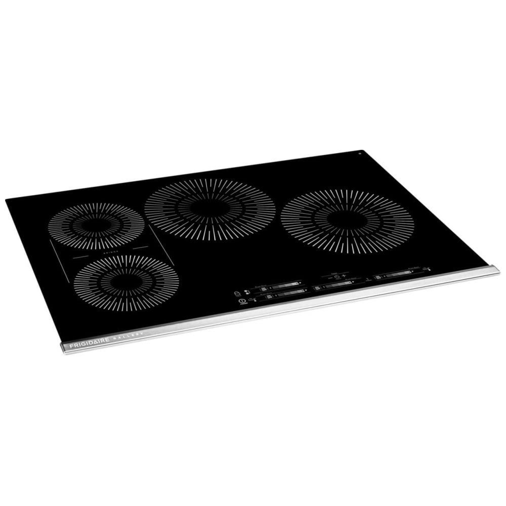 GCCI3067AB - Table de cuisson à induction Frigidaire Gallery 30 po (modèle )