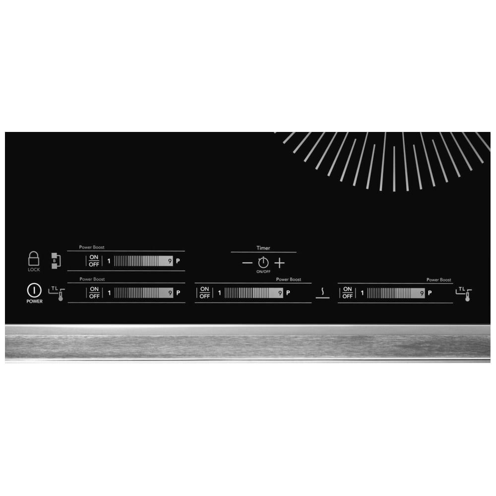GCCI3067AB - Table de cuisson à induction Frigidaire Gallery 30 po (modèle )