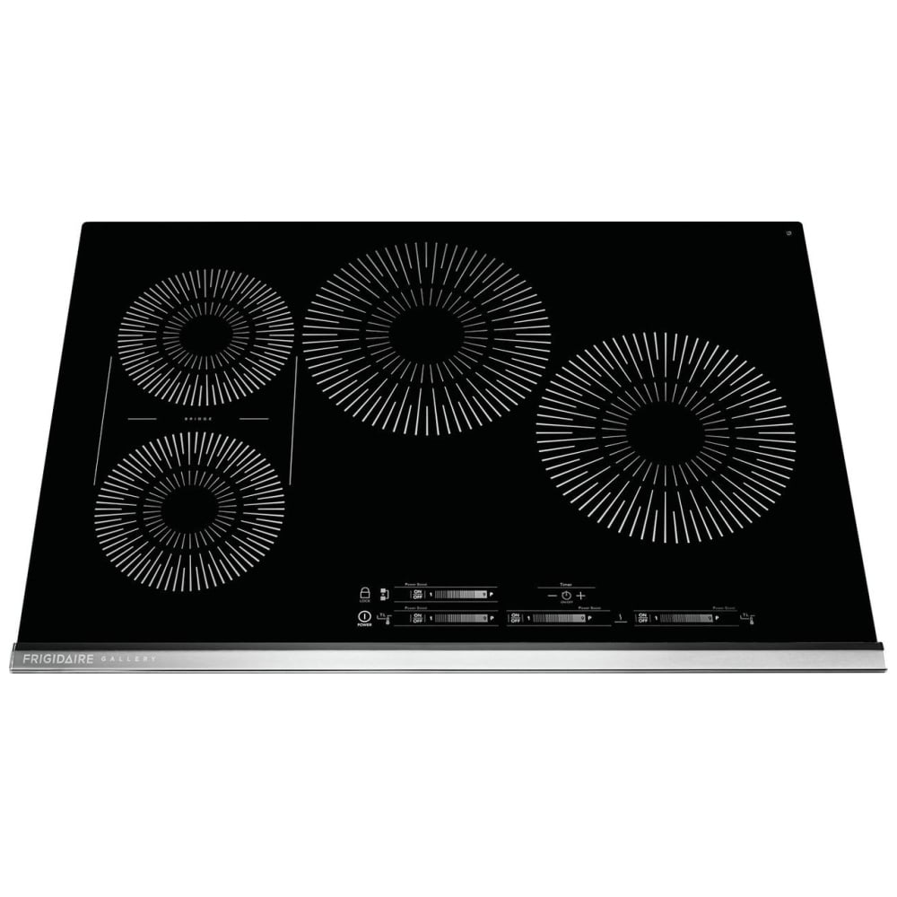 GCCI3067AB - Table de cuisson à induction Frigidaire Gallery 30 po (modèle )