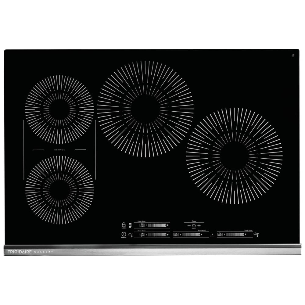 GCCI3067AB - Table de cuisson à induction Frigidaire Gallery 30 po (modèle )