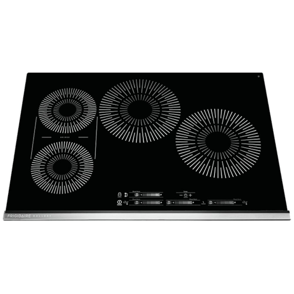 GCCI3067AB - Table de cuisson à induction Frigidaire Gallery 30 po (modèle )