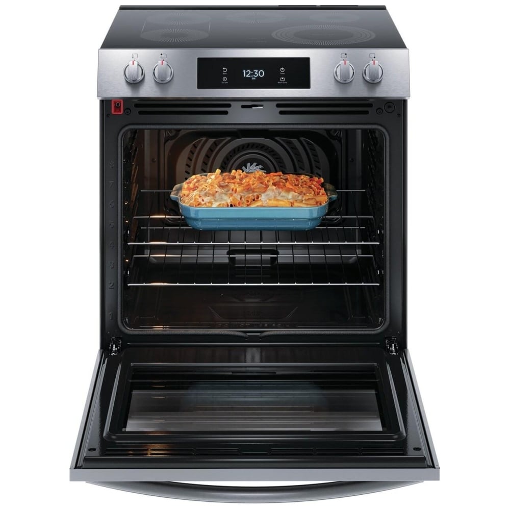 GCFE306CBF - Cuisinière électrique Frigidaire Gallery