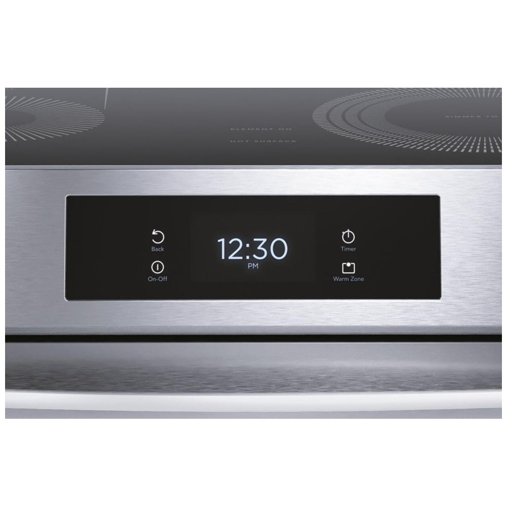 GCFE306CBF - Cuisinière électrique Frigidaire Gallery