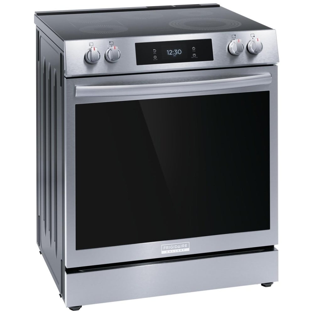 GCFE306CBF - Cuisinière électrique Frigidaire Gallery