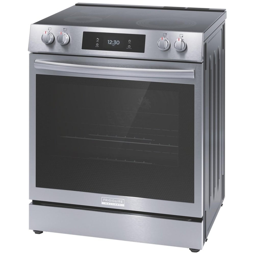GCFE306CBF - Cuisinière électrique Frigidaire Gallery