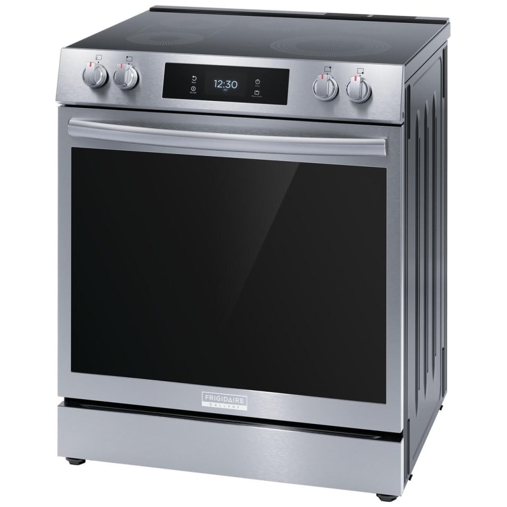 GCFE306CBF - Cuisinière électrique Frigidaire Gallery