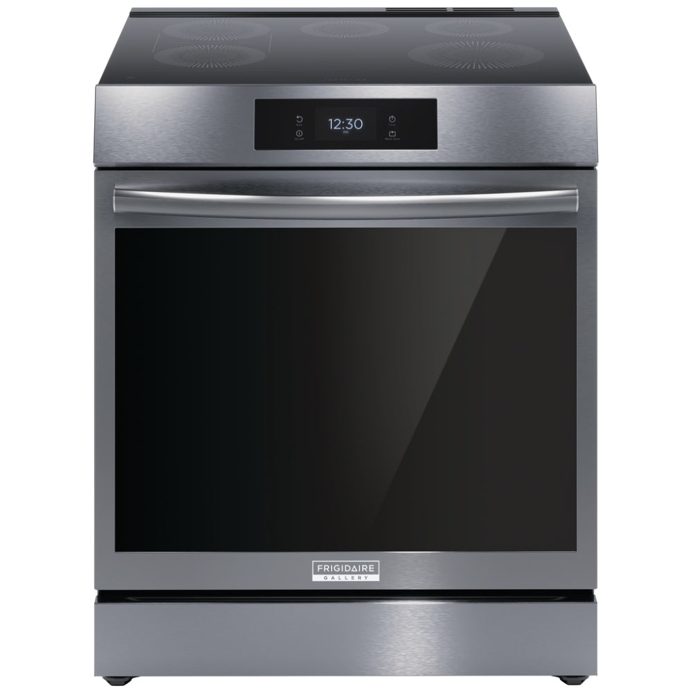 GCFI306CBD - Cuisinière à induction encastrée Frigidaire Gallery 30 po incrustée