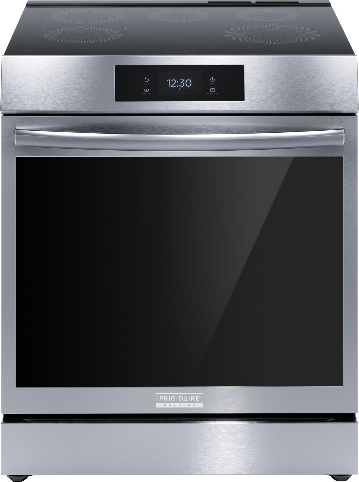 GCFI306CBF – Cuisinière à induction Frigidaire Gallery 30 po inox