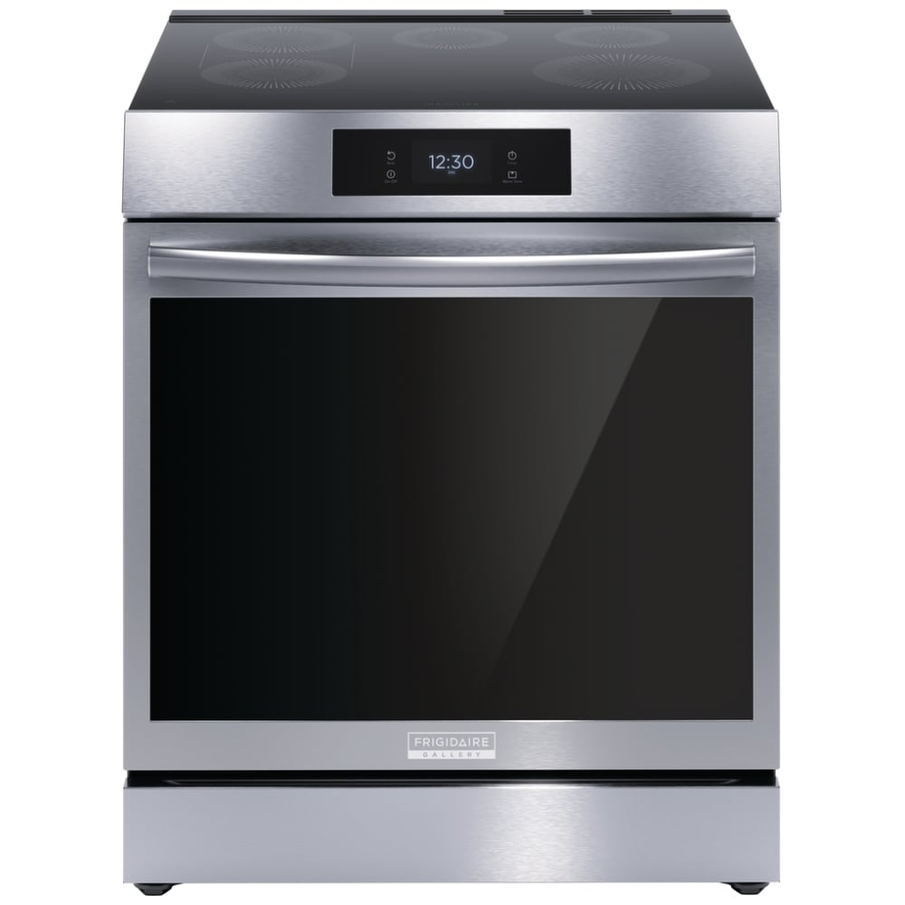 GCFI306CBF - Four à induction encastré Frigidaire Gallery 