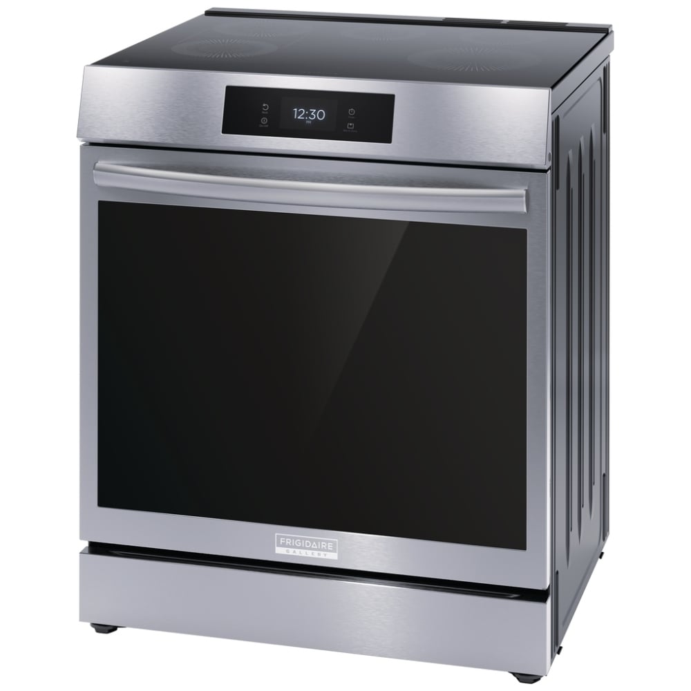 GCFI306CBF - Four à induction encastré Frigidaire Gallery 
