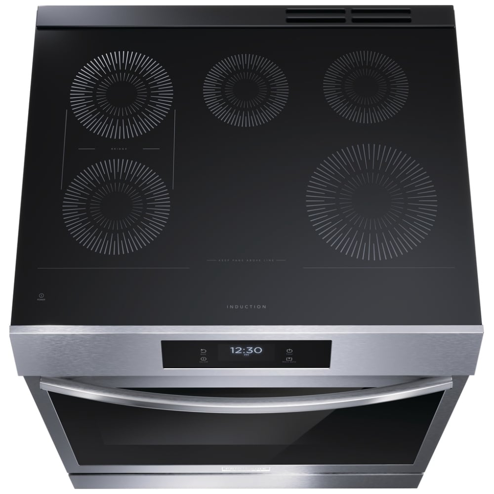 GCFI306CBF - Four à induction encastré Frigidaire Gallery 