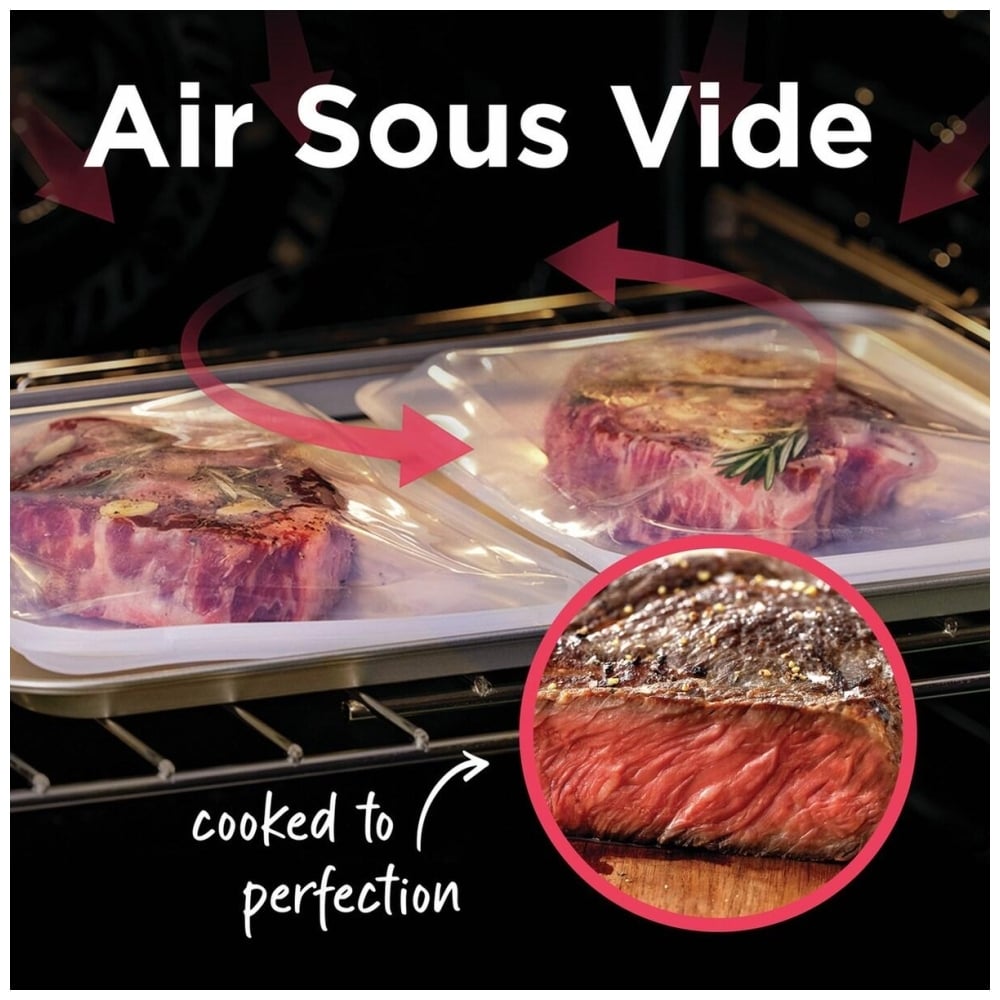 GCRE306CBF - Frigidaire Cuisinières électriques